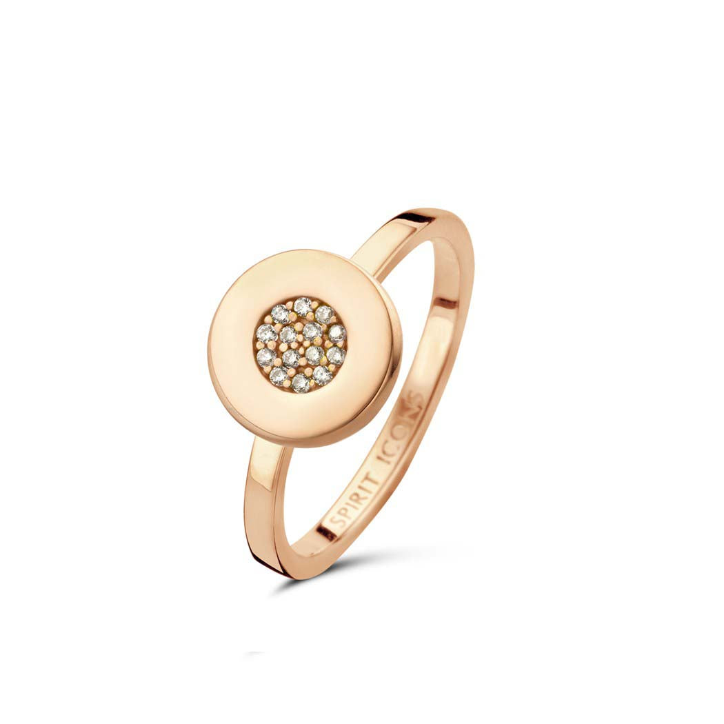 GAIA CHIC RING RG CZ-1