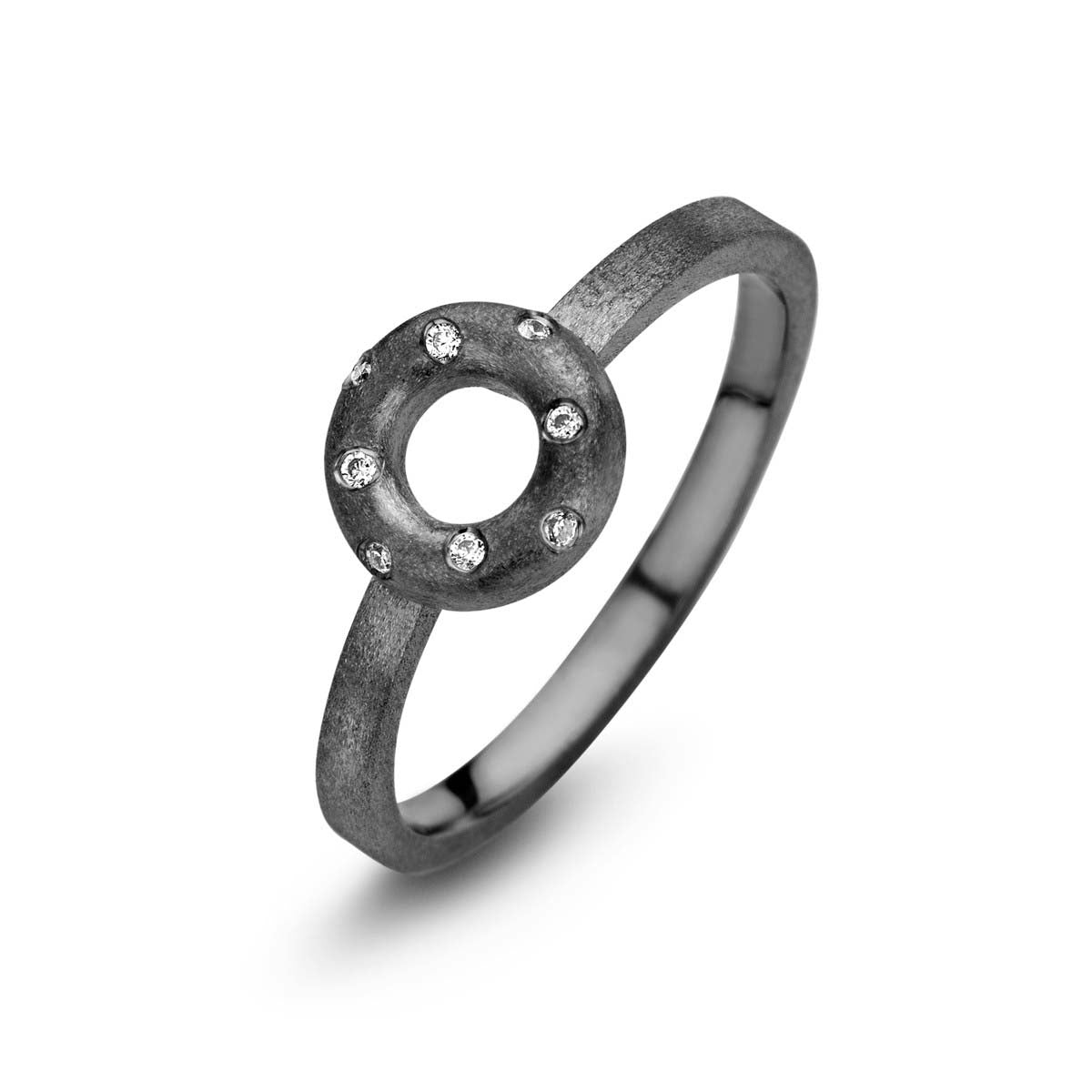 TASTE RING BW CZ-1