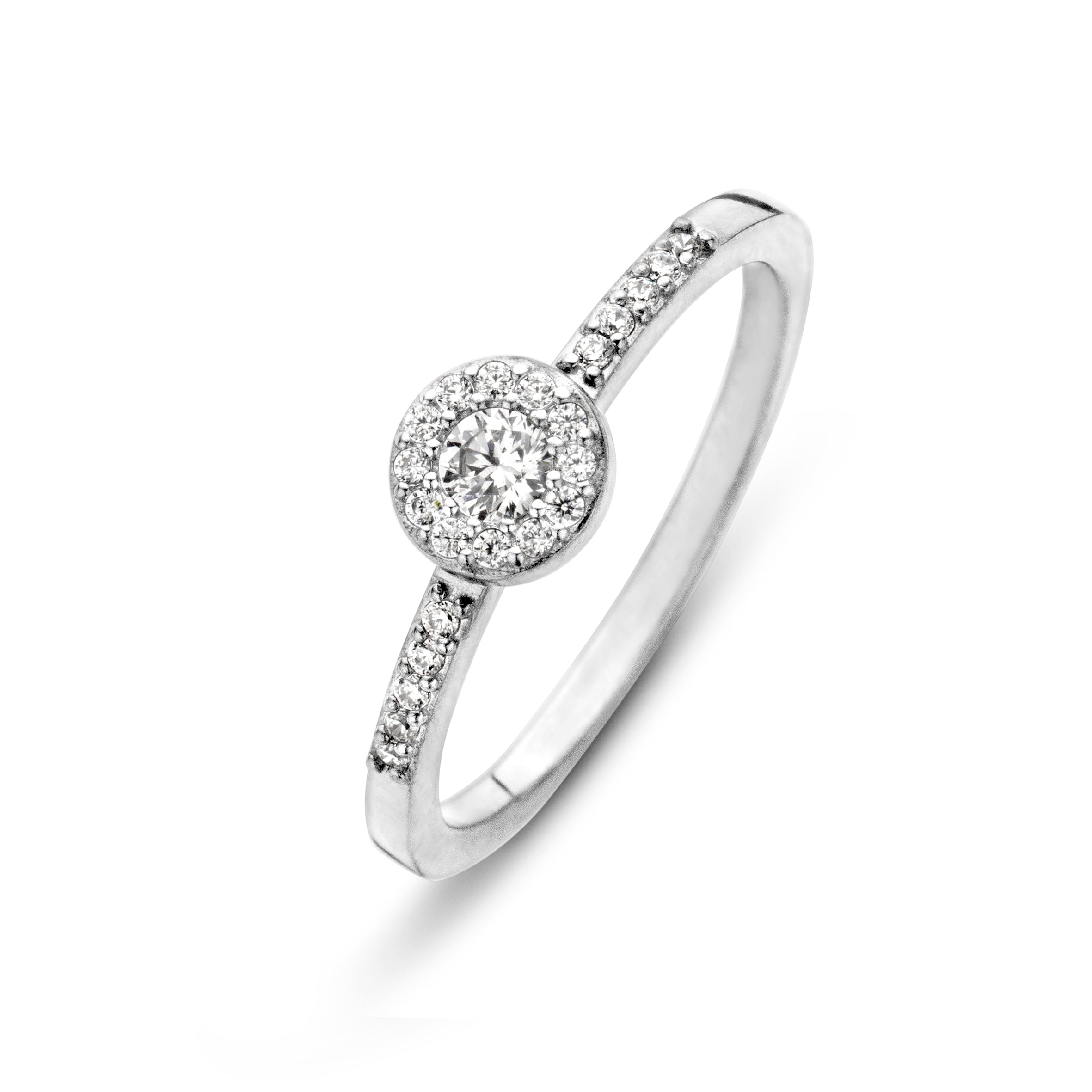 LUXURY RING SL CZ