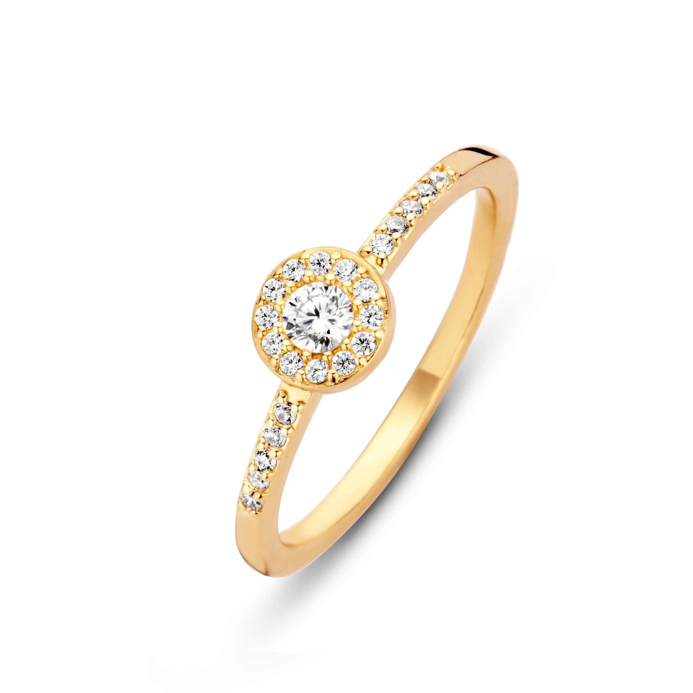 LUXURY RING GP CZ