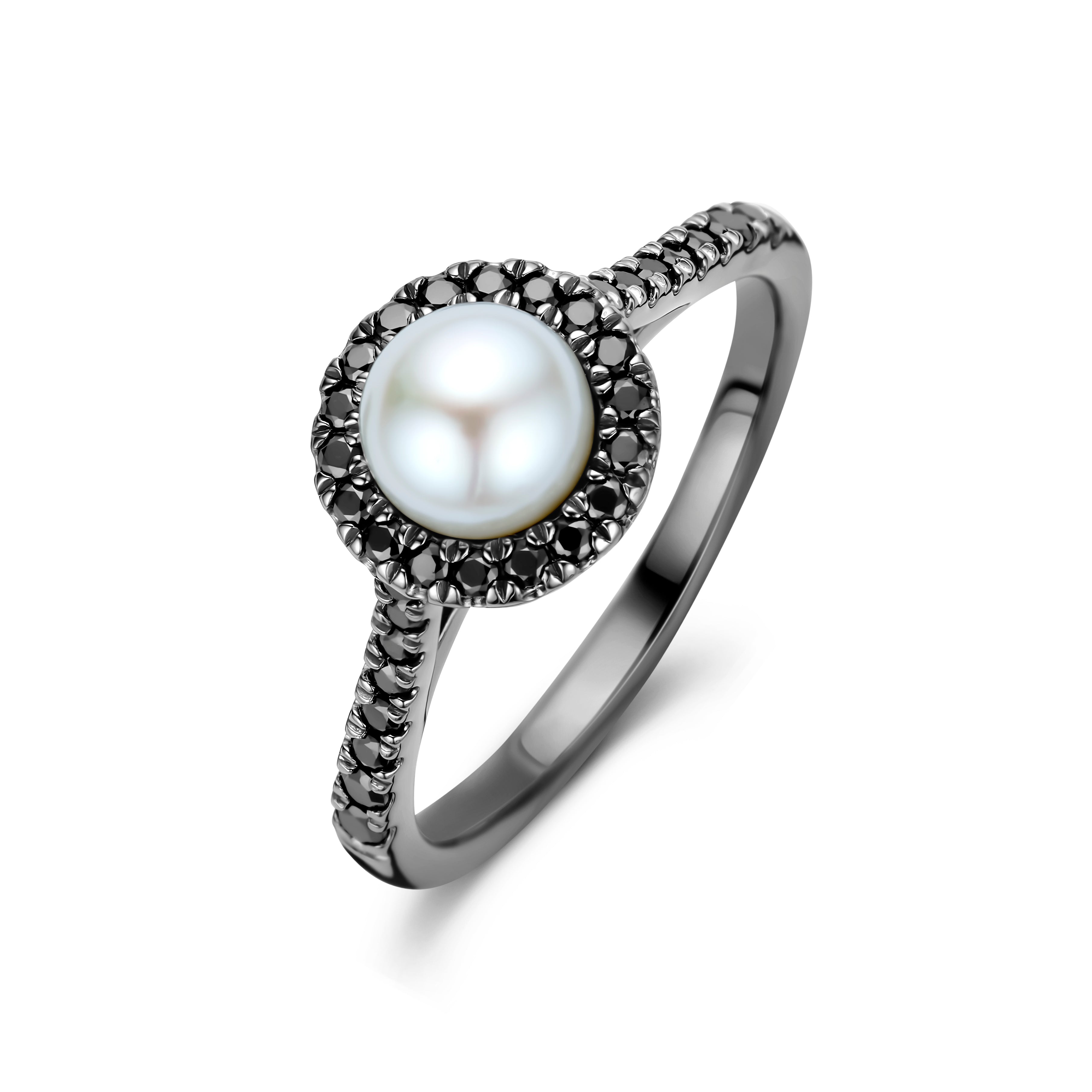 MALIBU PEARL RING-1