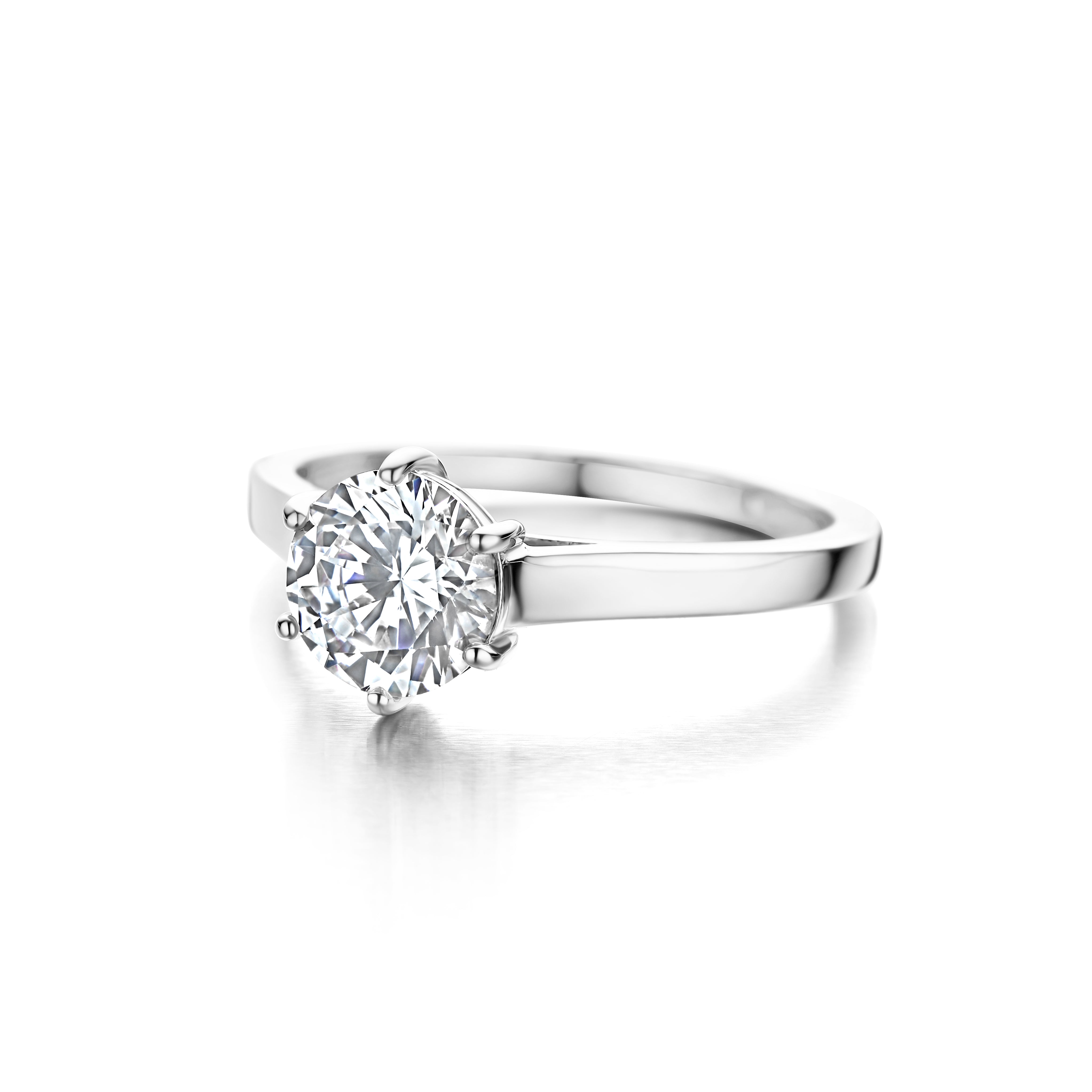 SELINA RING L-1