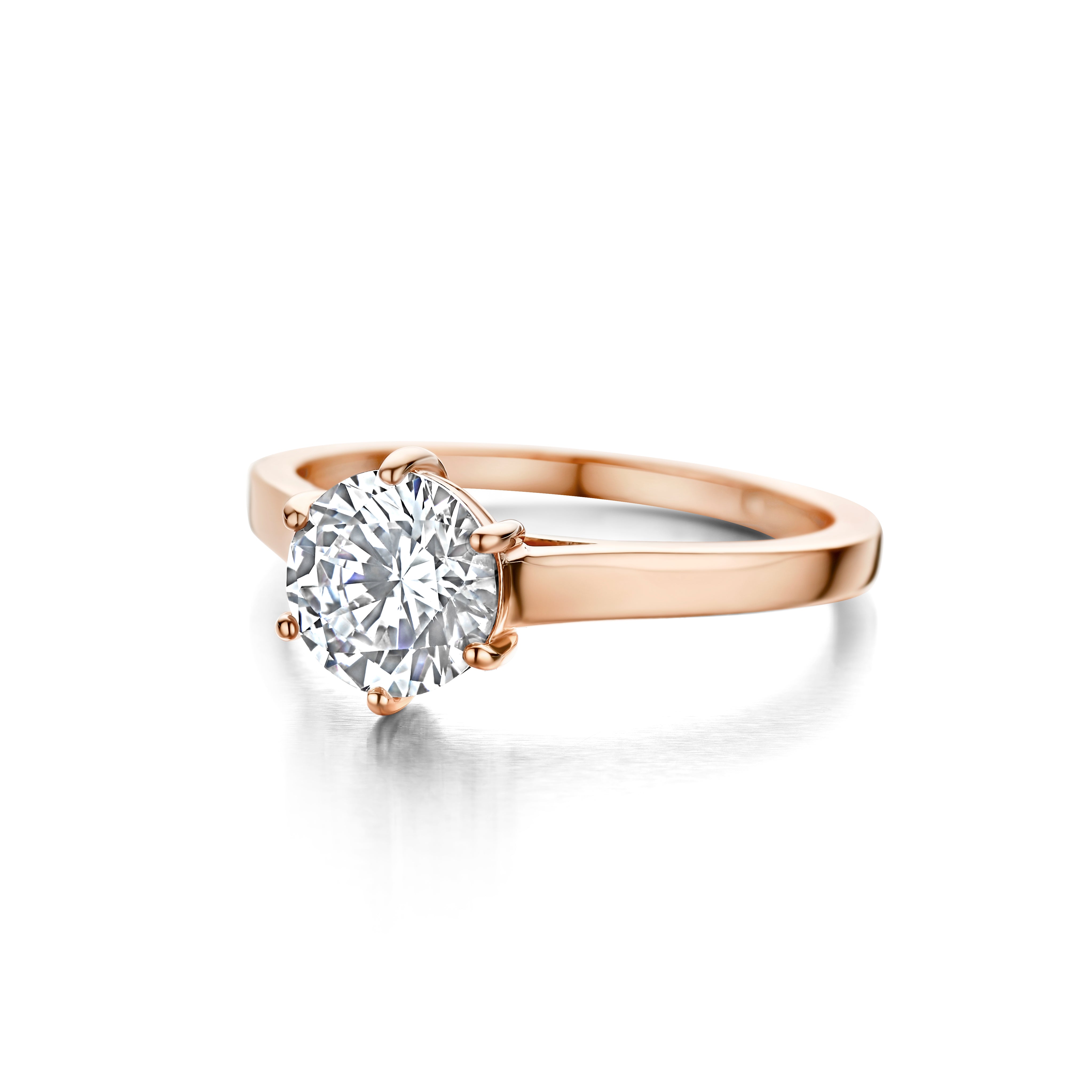 SELINA RING L-1