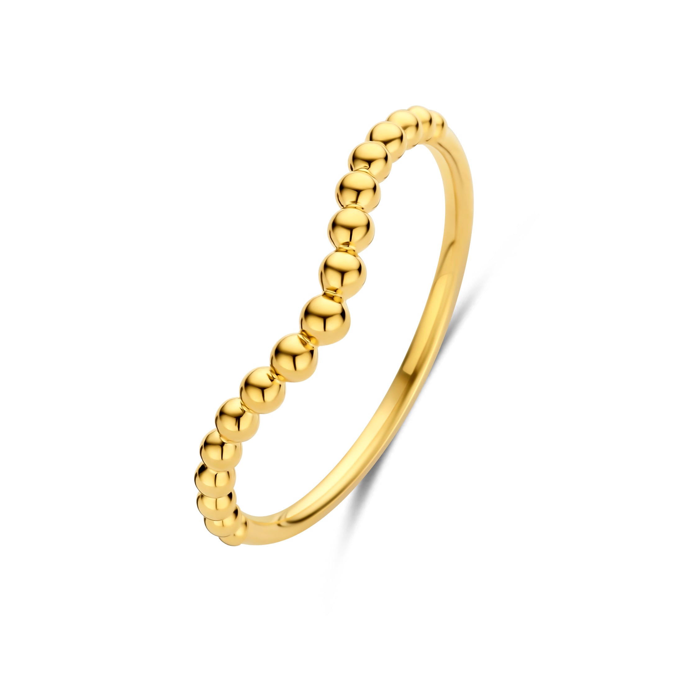 MUSE RING 14K