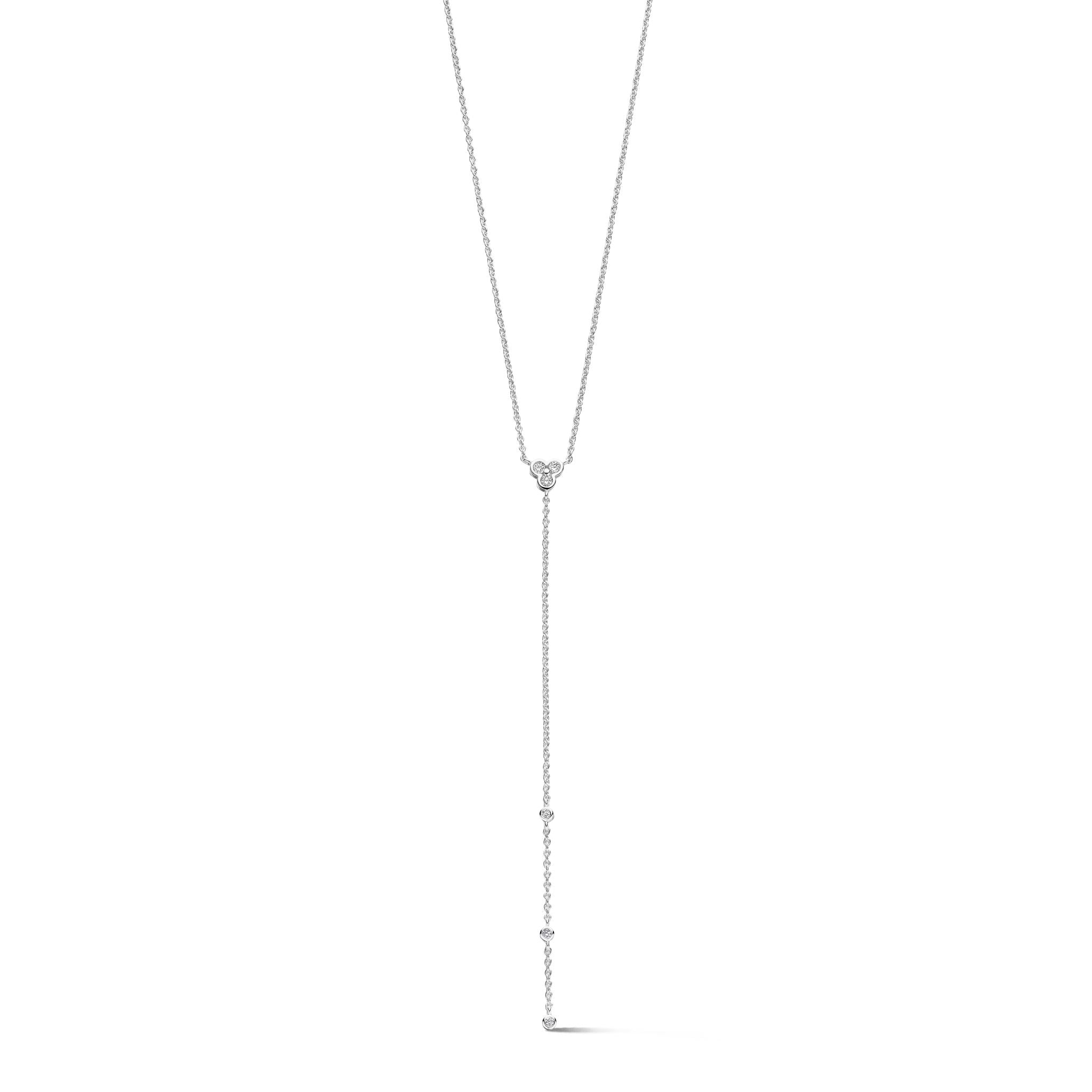 ALMA Y NECKLACE SL/CZ-1