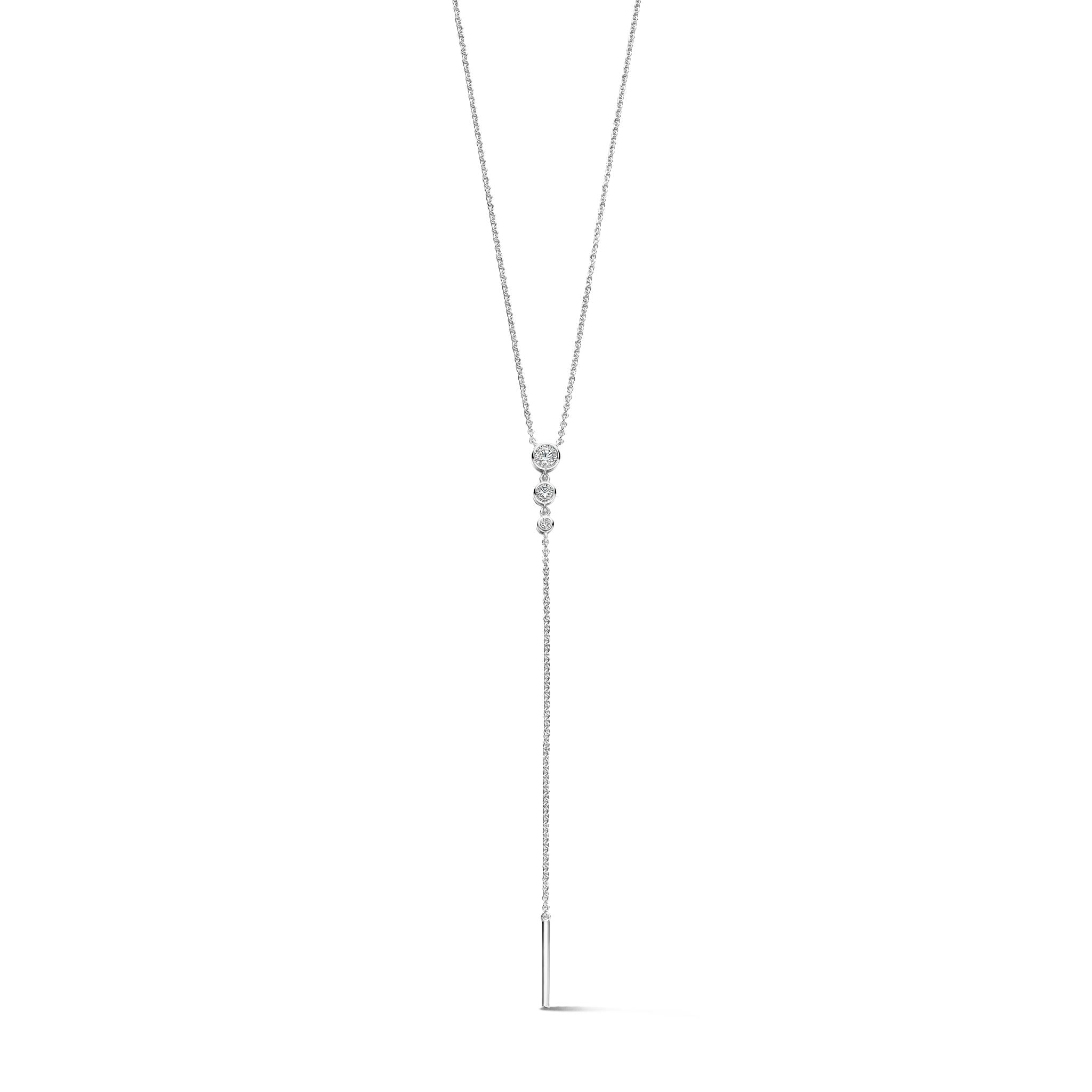 VEGA Y NECKLACE SL/CZ-1