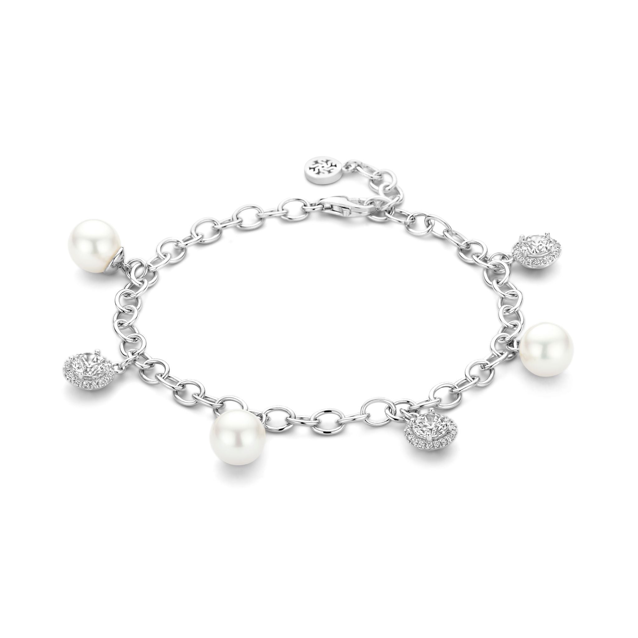 MAXINE ARMBAND PEARL-2