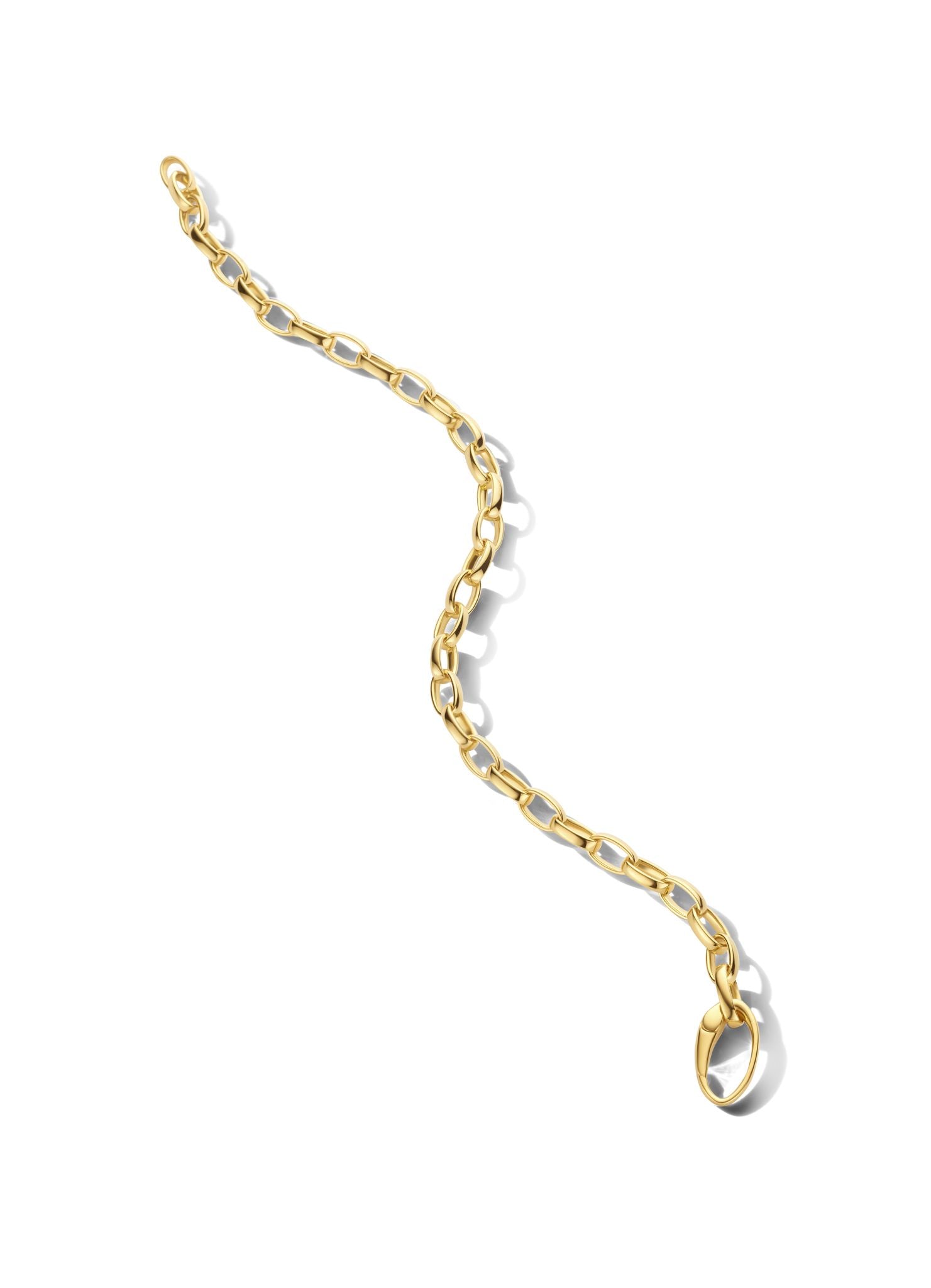 Gloria Armband - 14 kt Gold-1