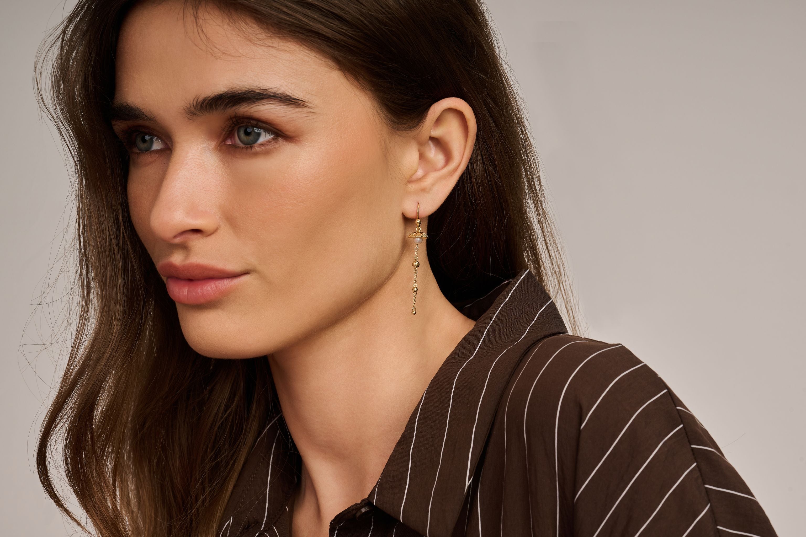 RIVALDI HANGER GP/PEARL-4