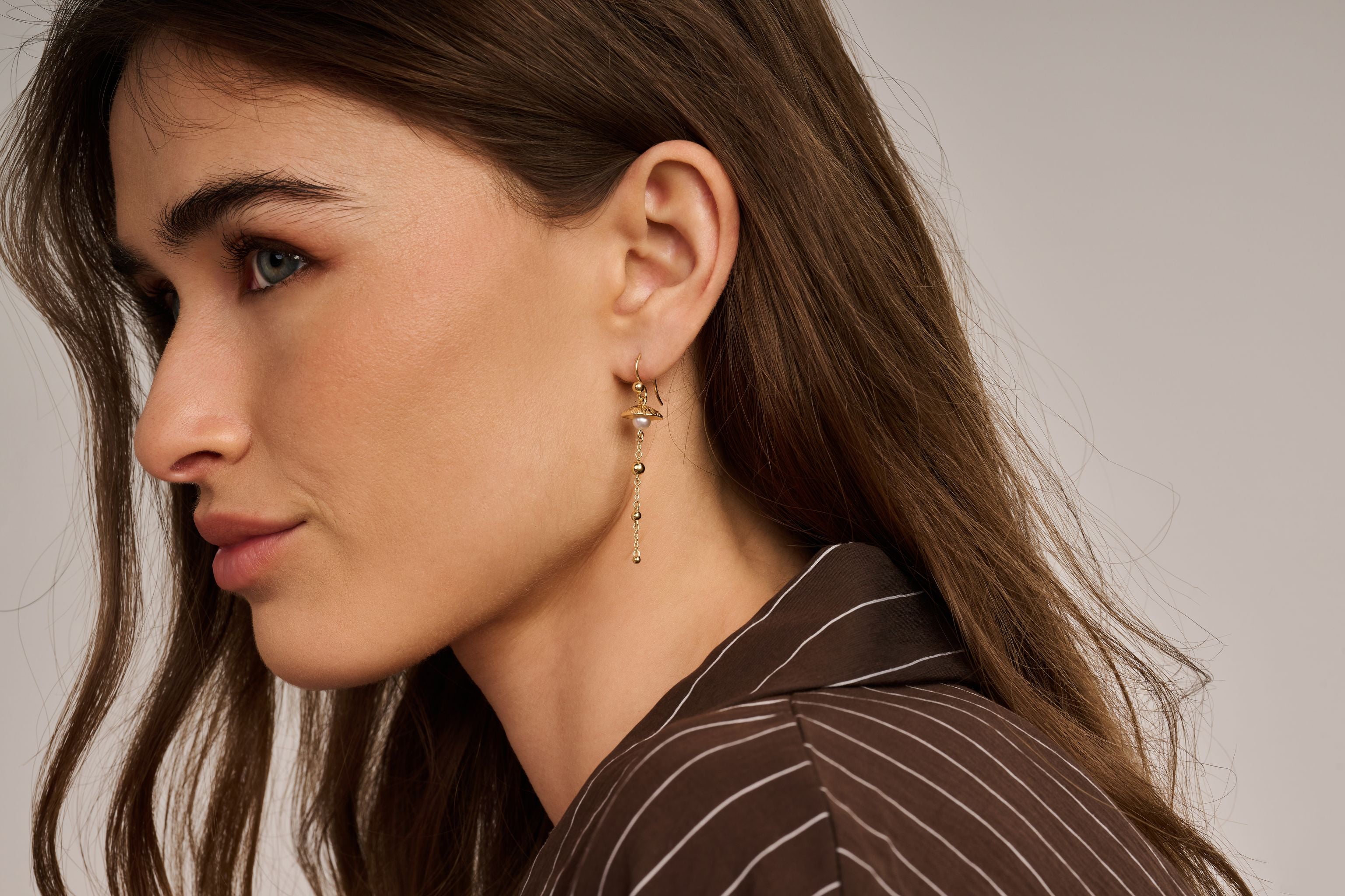 RIVALDI HANGER GP/PEARL-3