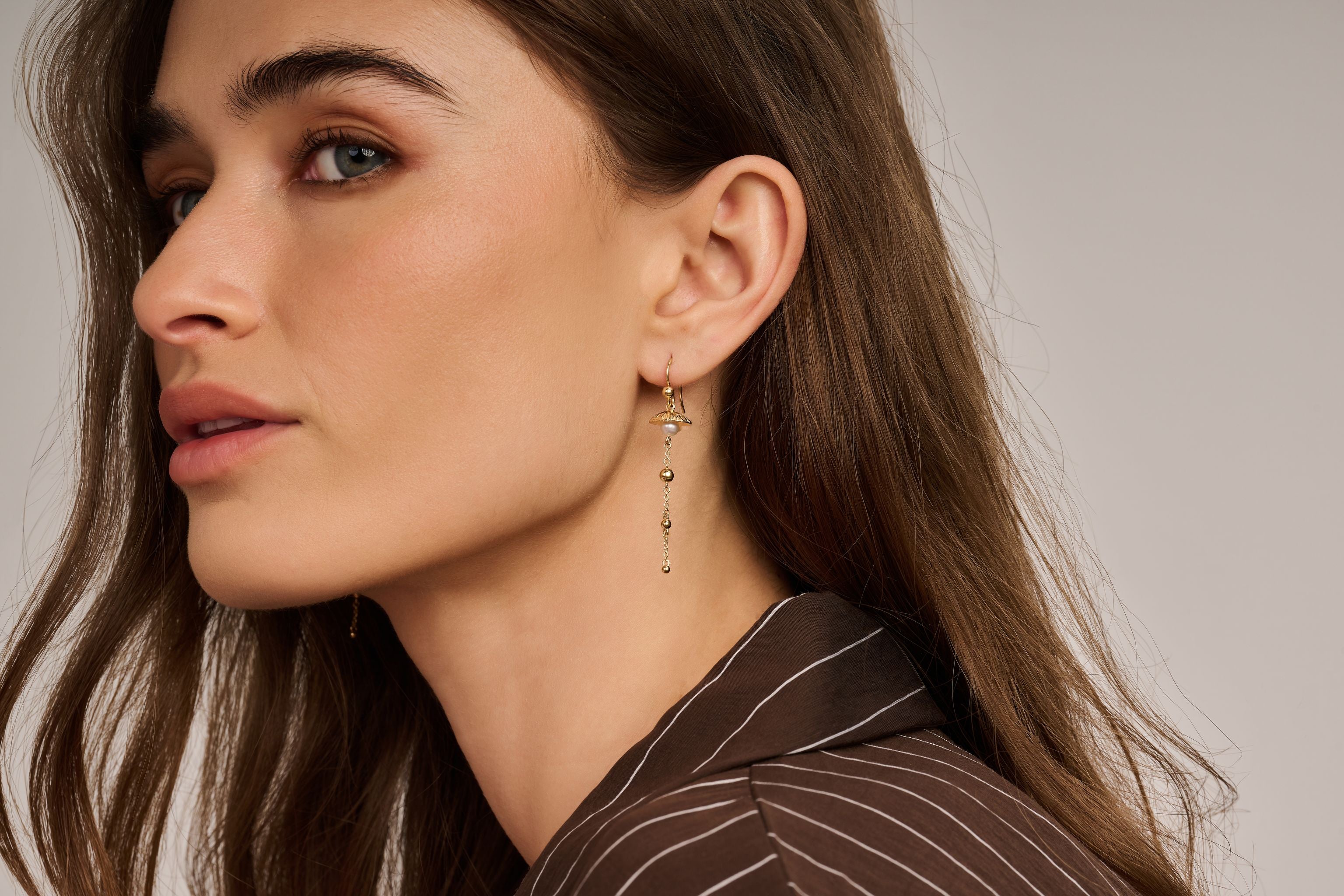 RIVALDI HANGER RG/PEARL-2