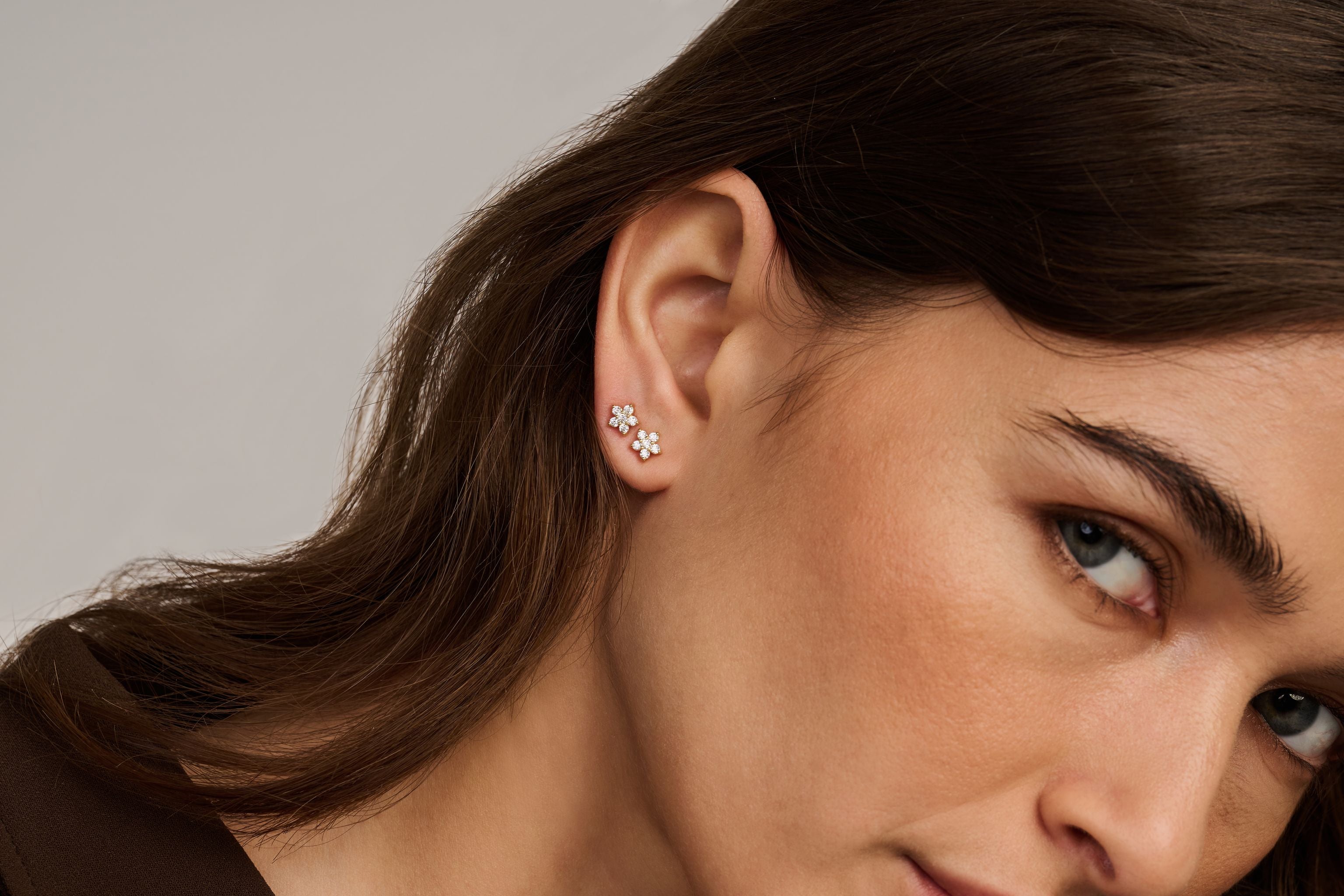 MIDNIGHT STUD SL/CZ S-3