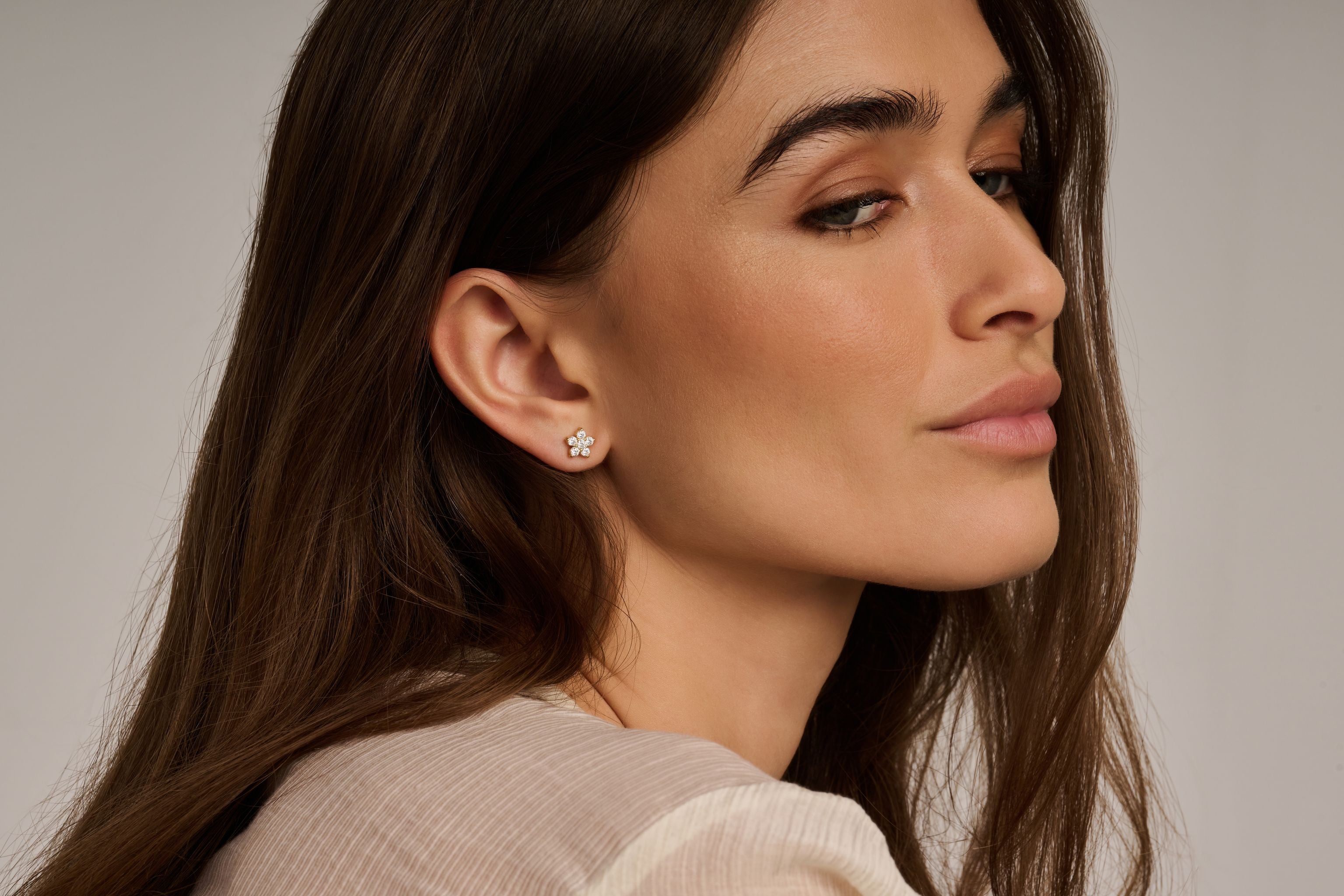 MIDNIGHT STUD SL/CZ M-1