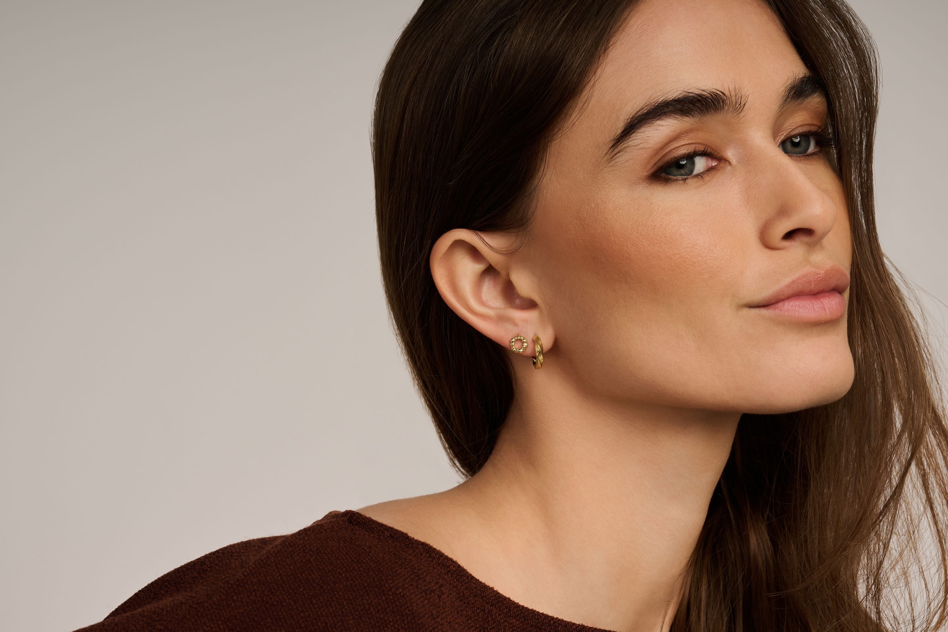 LINDA HOOP  SL 14mm-1