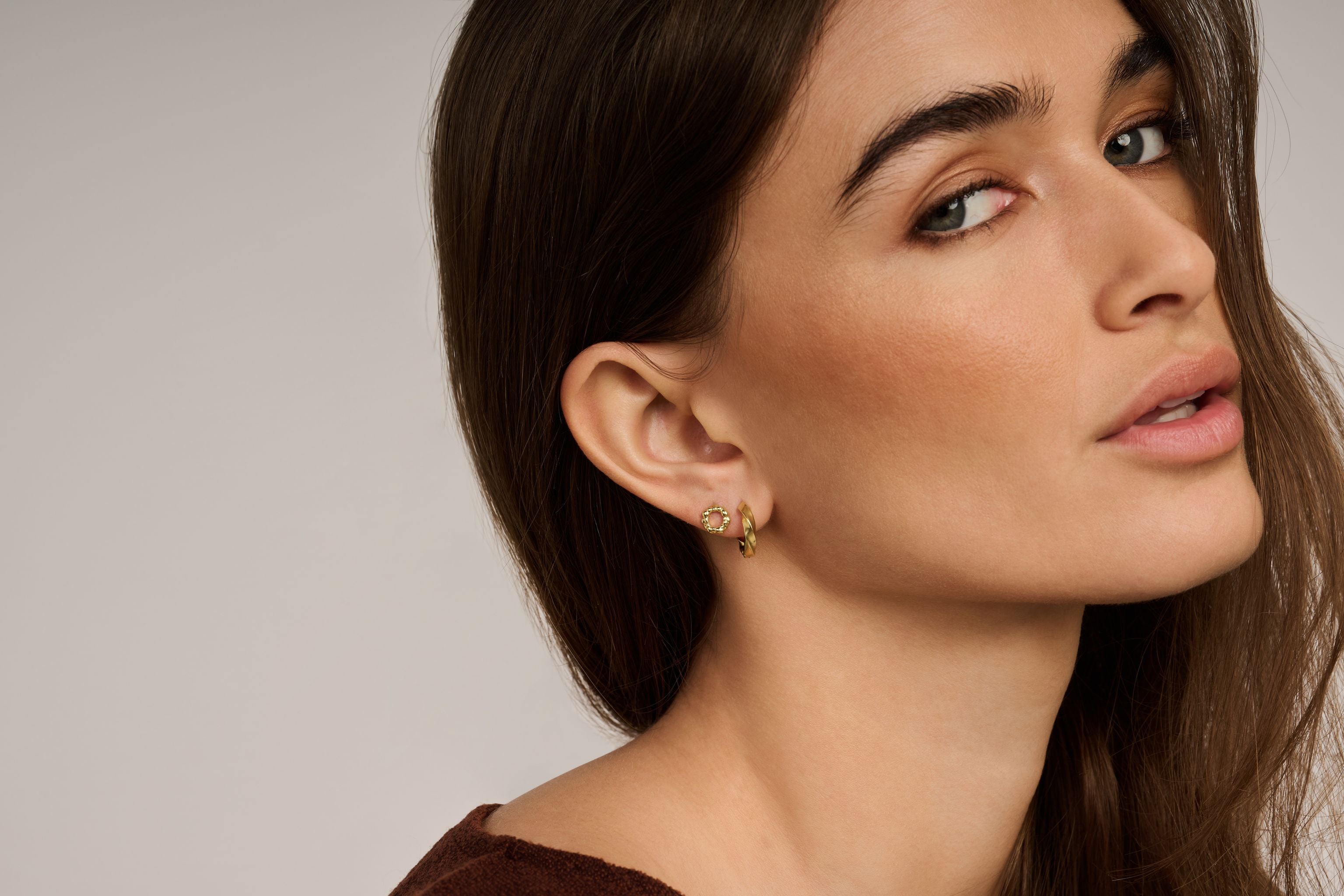 LINDA HOOP  RG 14mm-5