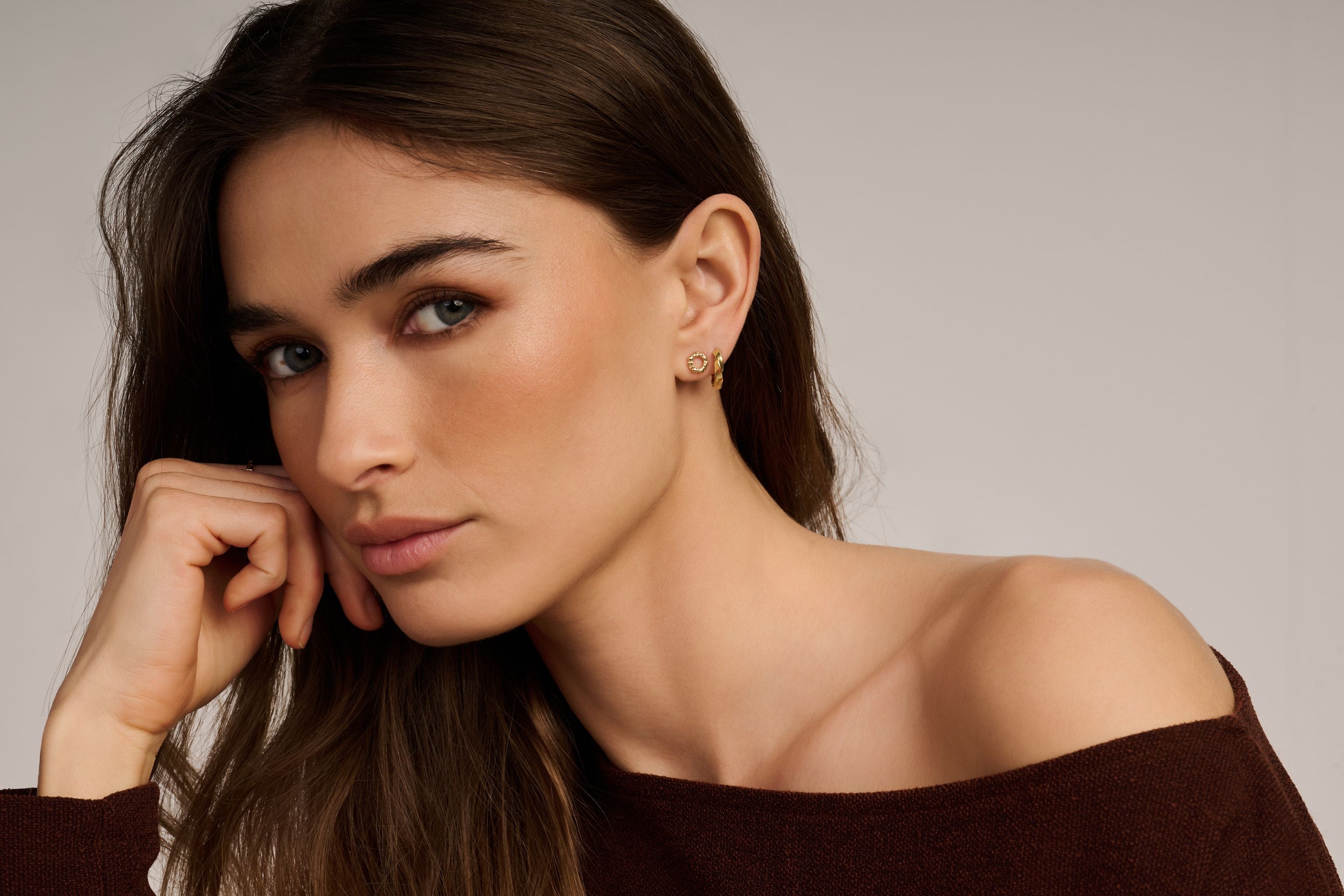 LINDA HOOP  SL 14mm-2