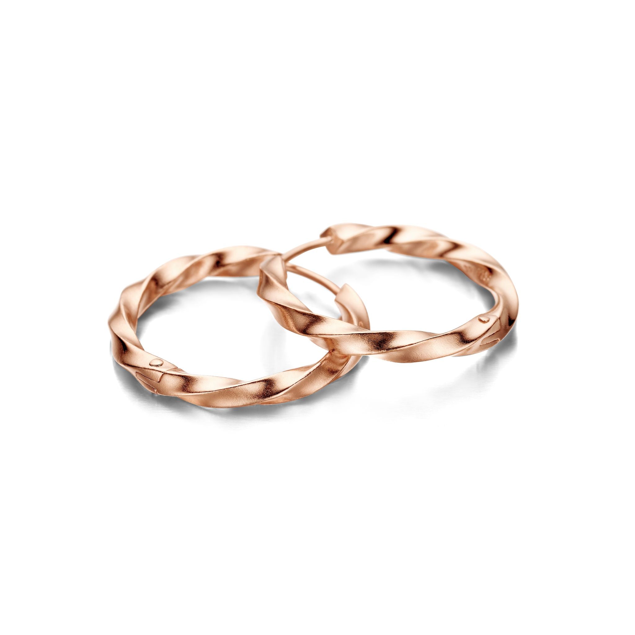 LINDA HOOP RG 25mm-1