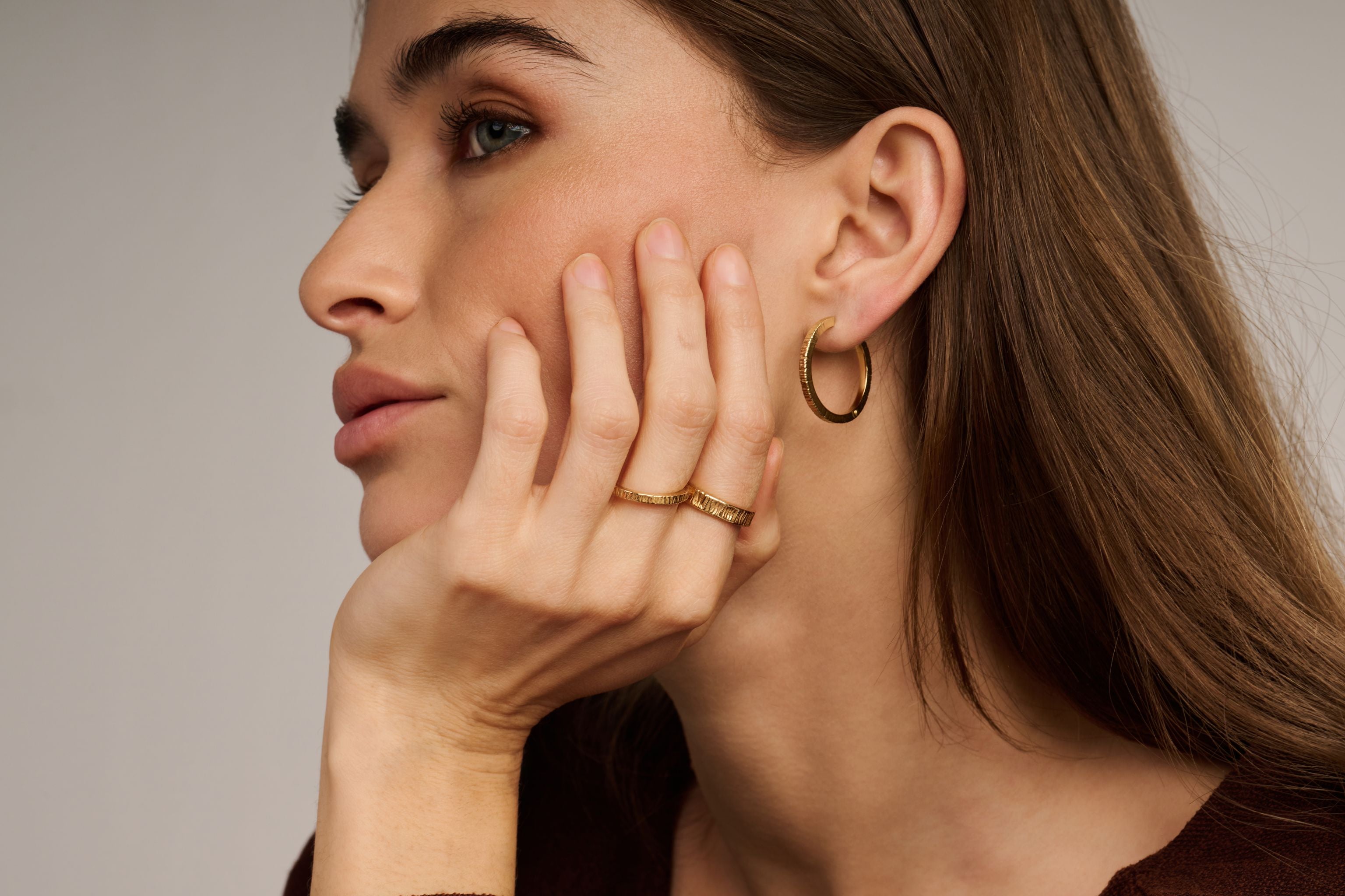 CANIS HOOP GP 25mm-4